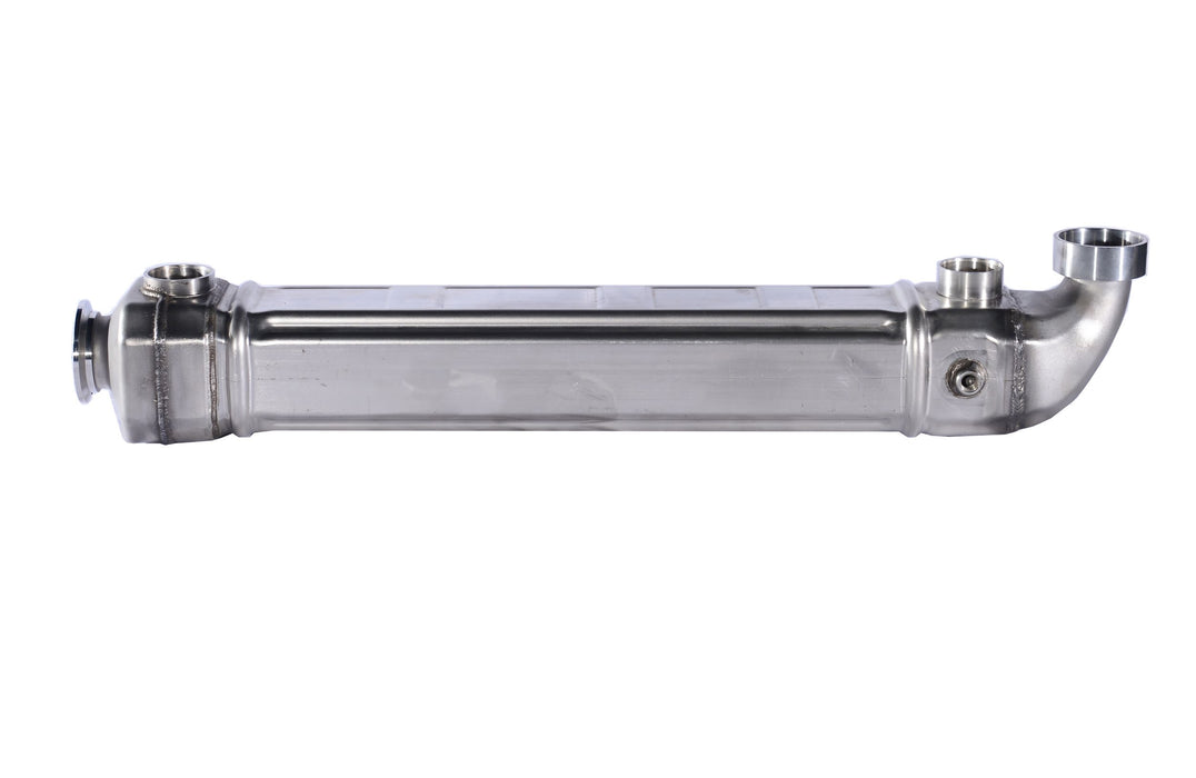 2012 Western Star 4700 DD13 12.8L EGR Cooler