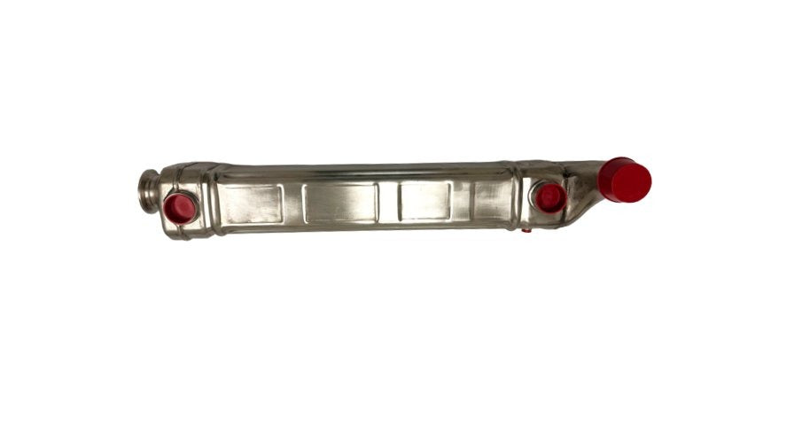 2020 Western Star 4700SB DD15 14.8L EGR Cooler