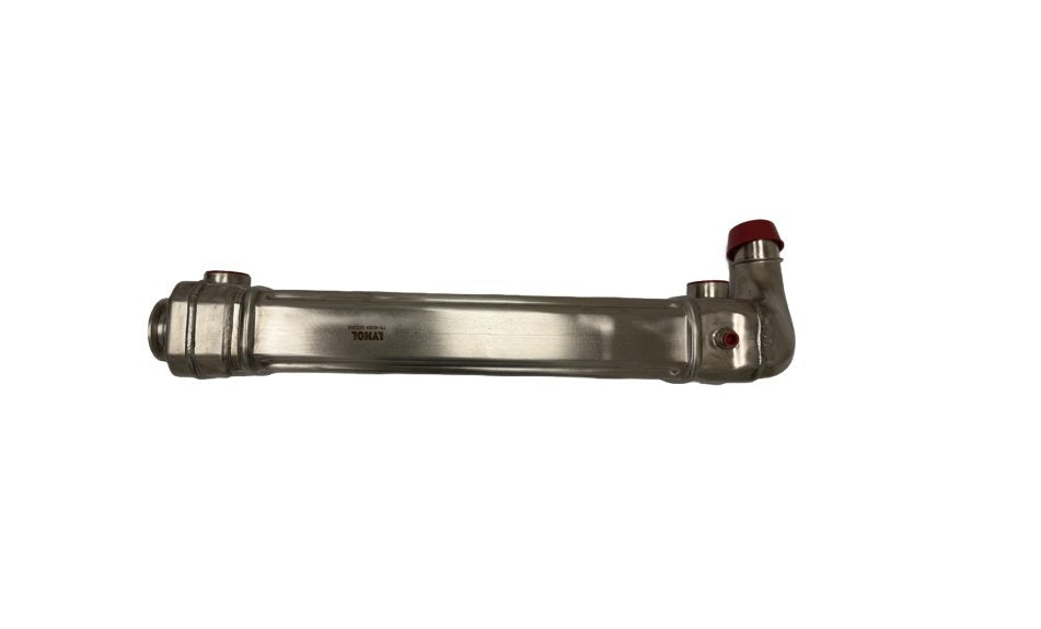 2020 Western Star 4700SB DD15 14.8L EGR Cooler