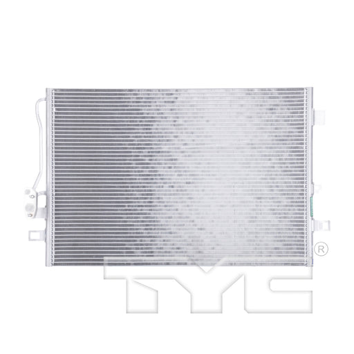 2020 Dodge Journey 2.4L L4 Condenser | TYC4104