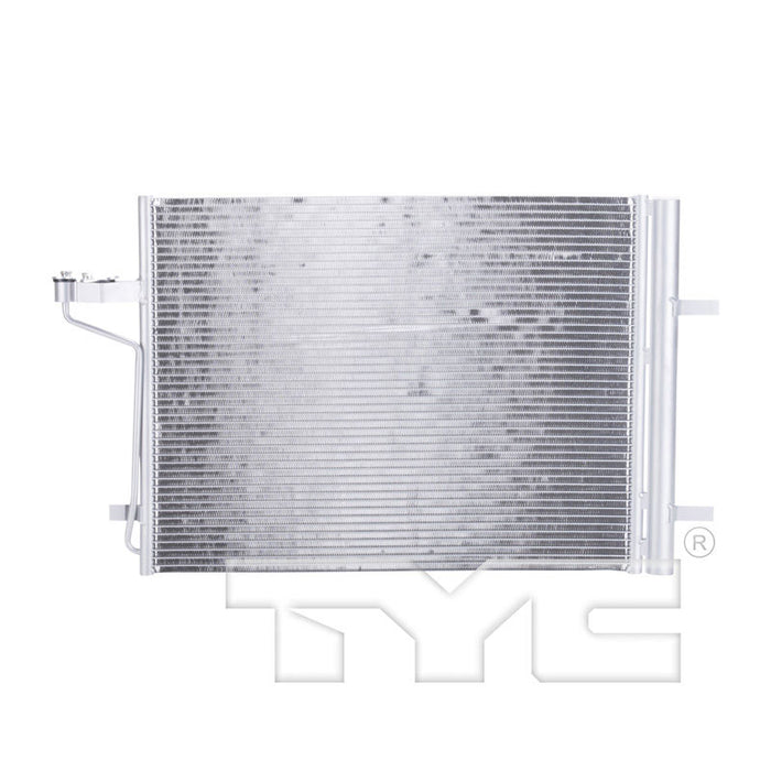 2017 Ford Escape 2.5L L4 Condenser | TYC4106
