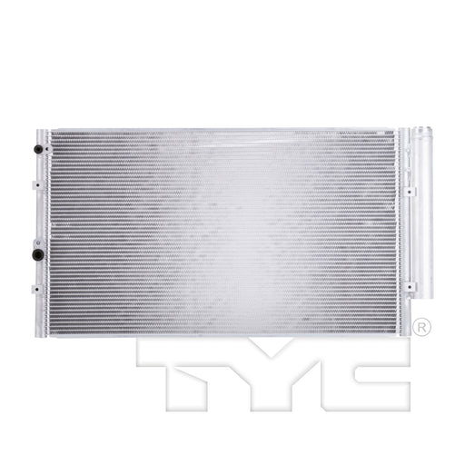 2020 Toyota 86 2.0L H4 Condenser | TYC4145