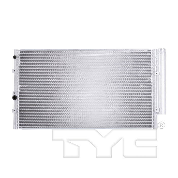 2020 Toyota 86 2.0L H4 Condenser | TYC4145