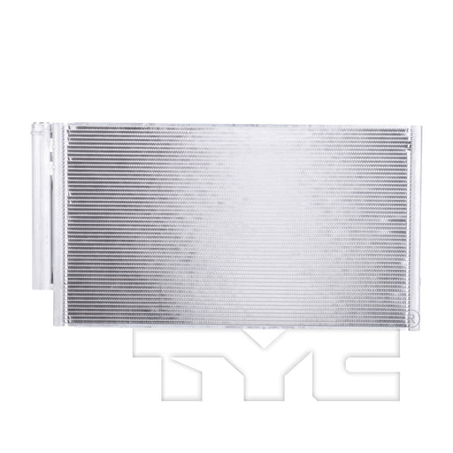 2020 Toyota 86 2.0L H4 Condenser | TYC4145 - view 2