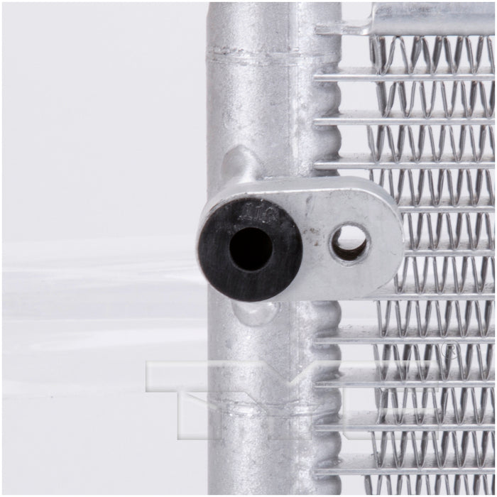 2020 Toyota 86 2.0L H4 Condenser | TYC4145 - view 3