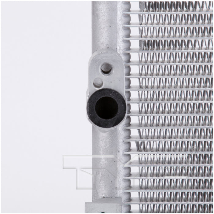 2020 Toyota 86 2.0L H4 Condenser | TYC4145 - view 4