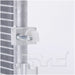 2015 Chevrolet Spark 1.2L L4 Condenser | TYC4184 - view 4
