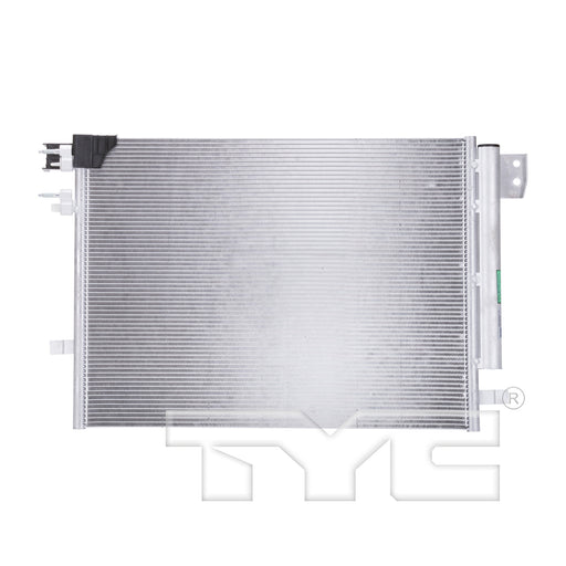 2015 Cadillac CTS 3.6L V6 Condenser | TYC4222