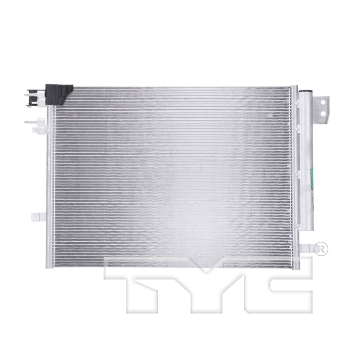 2015 Cadillac CTS 3.6L V6 Condenser | TYC4222
