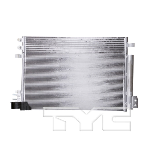 2023 Chevrolet Camaro 3.6L V6 Condenser | TYC4224