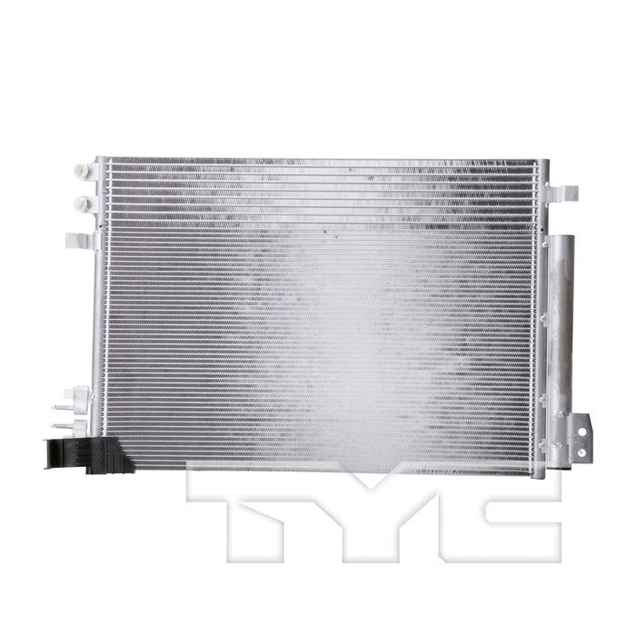 2019 Cadillac CTS 3.6L V6 Condenser | TYC4224