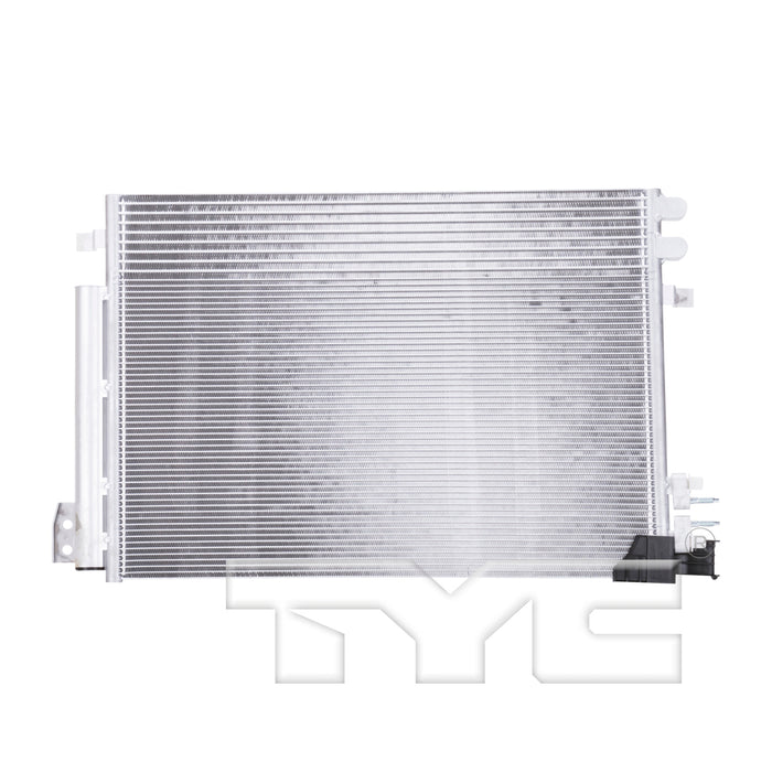 2019 Cadillac CTS 3.6L V6 Condenser | TYC4224 - view 2
