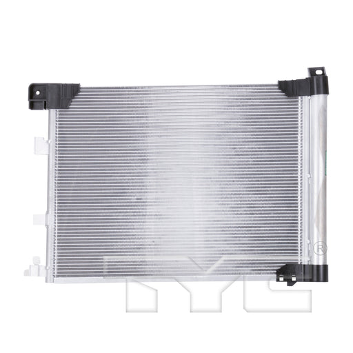 2019 Nissan Sentra 1.8L L4 Condenser | TYC4230
