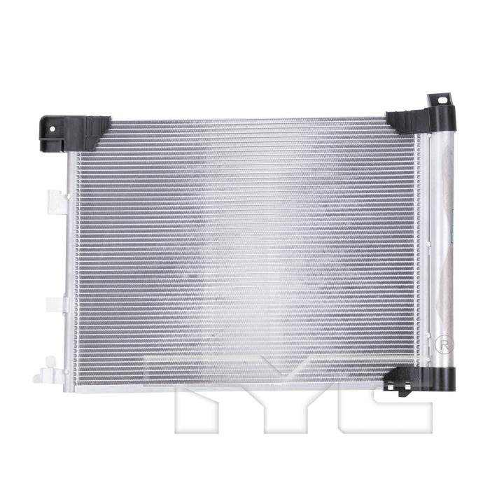 2019 Nissan Sentra 1.8L L4 Condenser | TYC4230