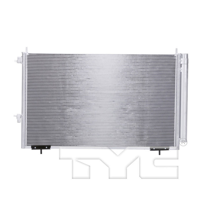 2016 Toyota RAV4 2.5L L4 Condenser | TYC4232
