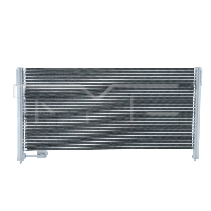1993 Honda Accord 2.2L L4 Condenser | TYC4237