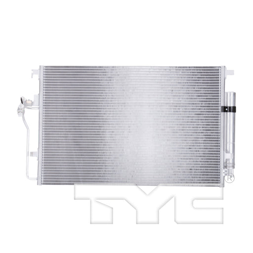 2022 Mercedes-Benz Sprinter 3500 3.0L V6 Turbo Diesel Condenser | TYC4240