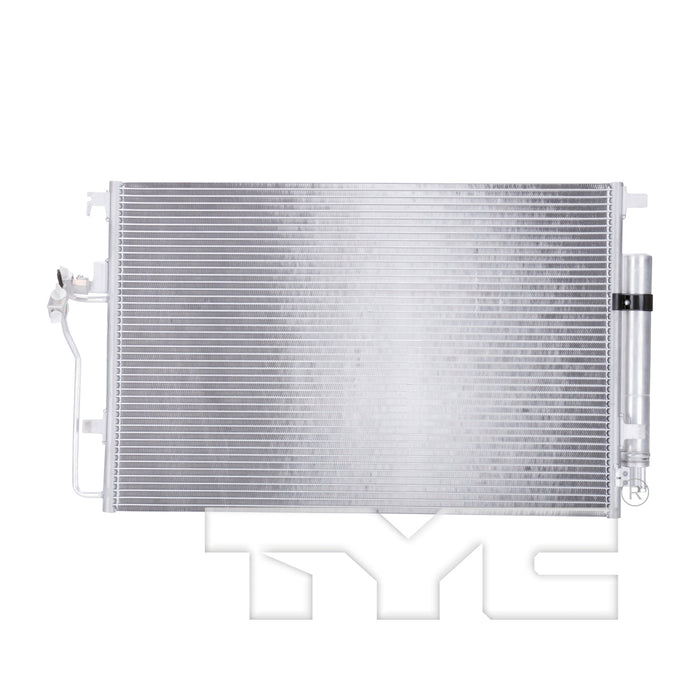 2022 Mercedes-Benz Sprinter 3500 3.0L V6 Turbo Diesel Condenser | TYC4240
