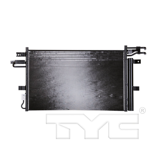 2018 Lincoln MKT 3.7L V6 Condenser | TYC4241