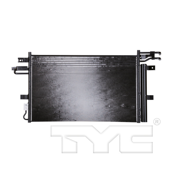 2018 Lincoln MKT 3.7L V6 Condenser | TYC4241