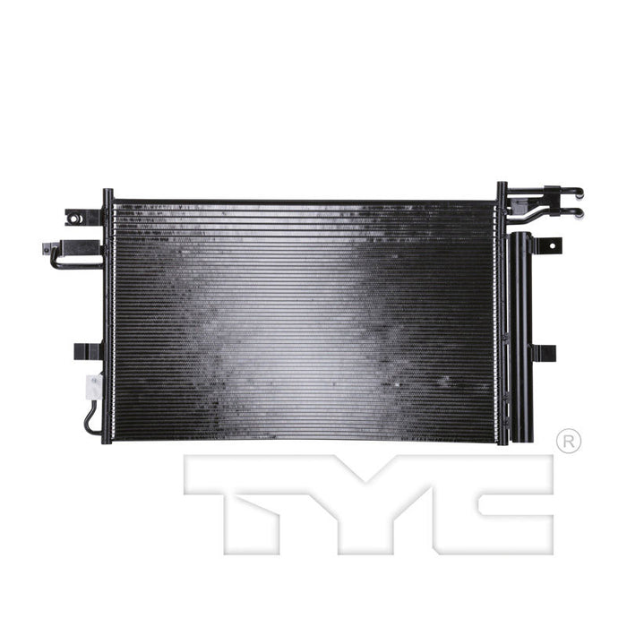 2016 Ford Taurus 3.5L V6 Condenser | TYC4241