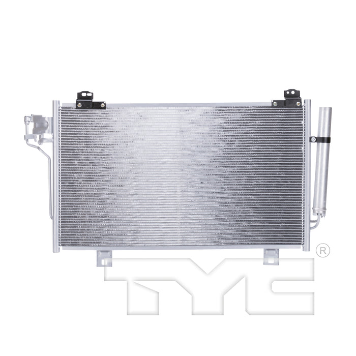 2021 Mazda 6 2.5L L4 Condenser | TYC4243
