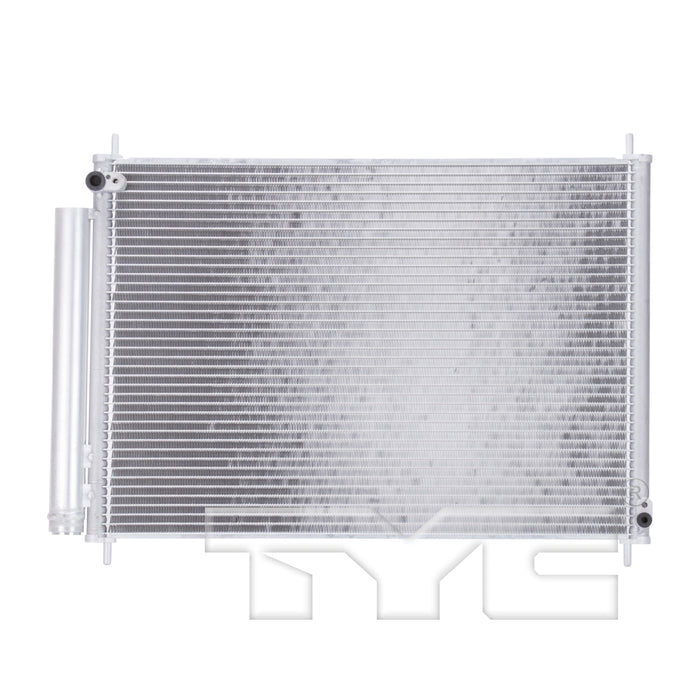 2017 Honda Accord 2.0L L4 Hybrid Condenser | TYC4250