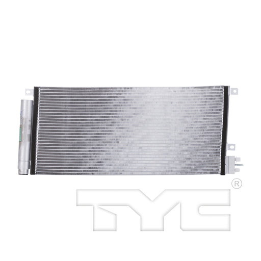 2016 Chevrolet Trax 1.4L L4 Turbo Condenser | TYC4252