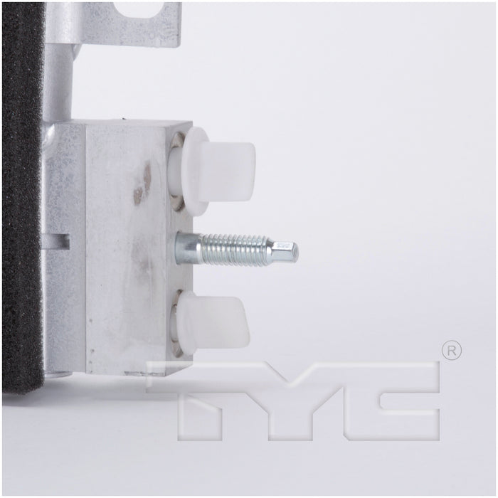 2014 Buick Encore 1.4L L4 Turbo Condenser | TYC4252 - view 3