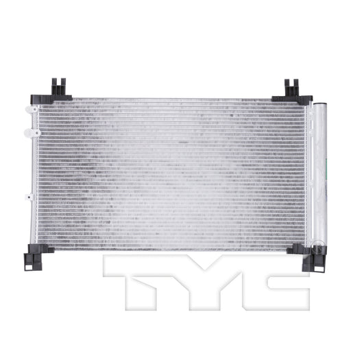 2015 Lexus IS350 3.5L V6 Condenser | TYC4254
