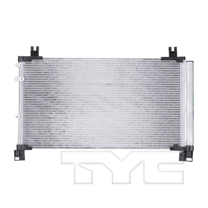 2015 Lexus IS350 3.5L V6 Condenser | TYC4254