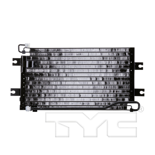 1997 Mazda Miata 1.8L L4 Condenser | TYC4266