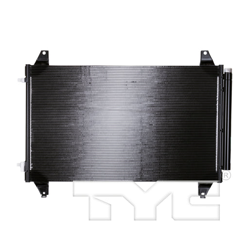 2020 Acura MDX 3.5L V6 Condenser | TYC4277