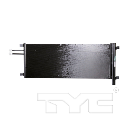 2019 Chevrolet Tahoe 6.2L V8 Condenser | TYC4282