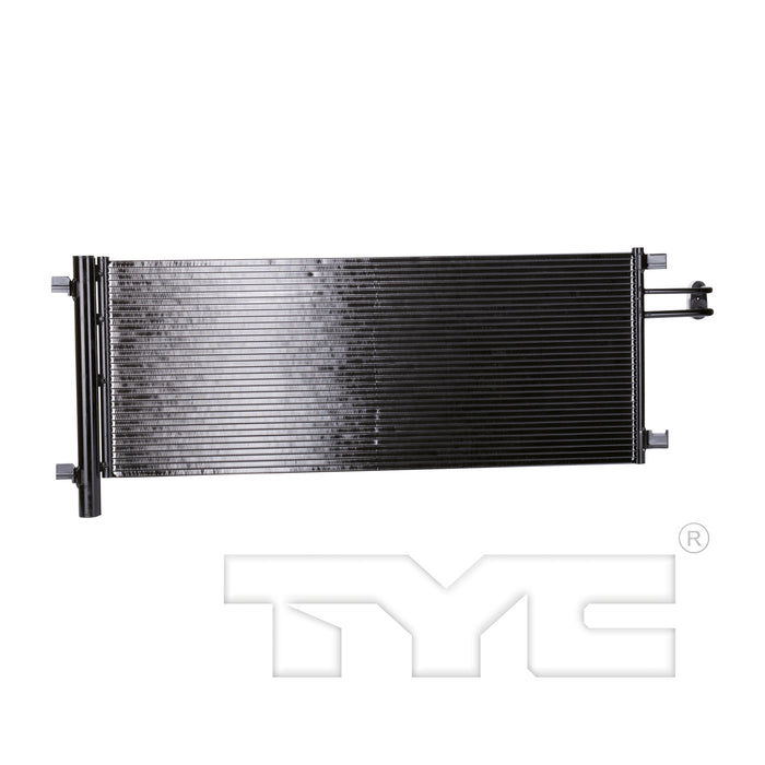 2019 Cadillac Escalade ESV 6.2L V8 Condenser | TYC4282 - view 2