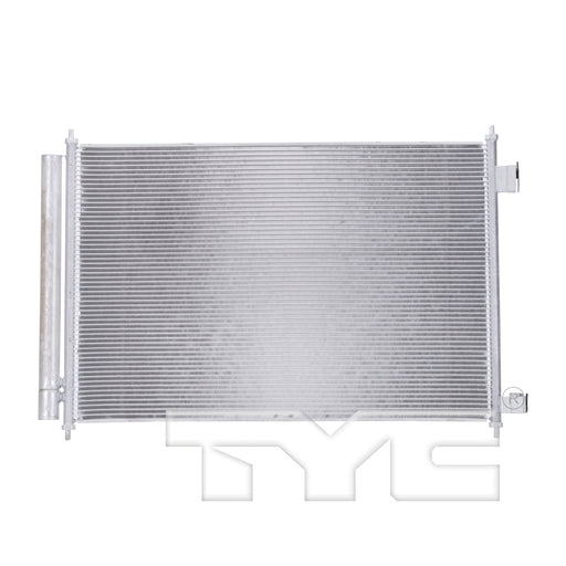 2018 Chevrolet City Express 2.0L L4 Condenser | TYC4291