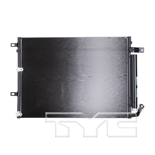 2018 Jeep Cherokee 3.2L V6 Condenser | TYC4361