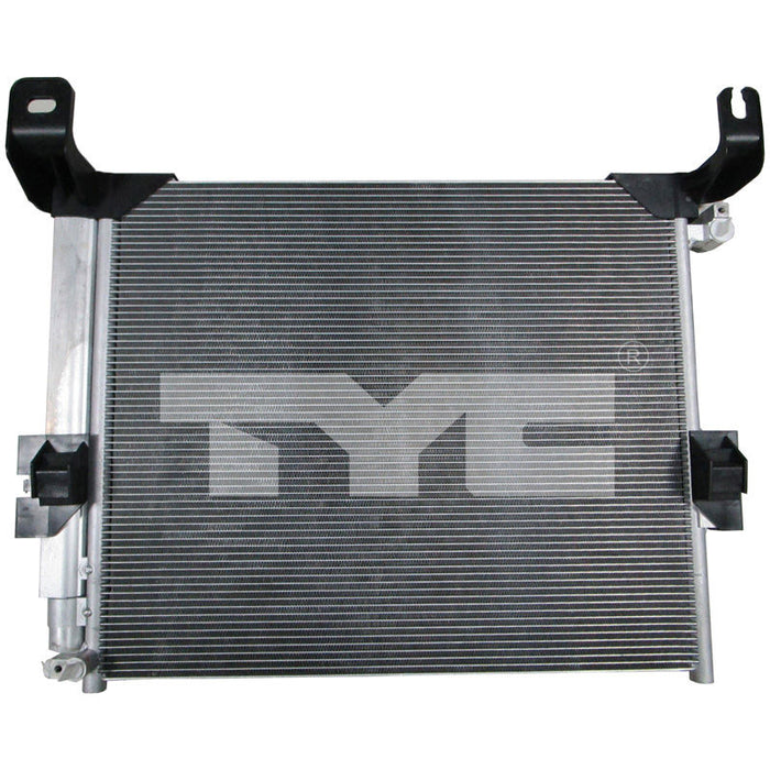 2015 Toyota Tacoma 4.0L V6 Condenser | TYC4369