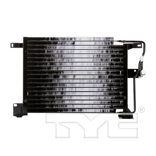 1998 Jeep Grand Cherokee 5.9L V8 Condenser | TYC4379