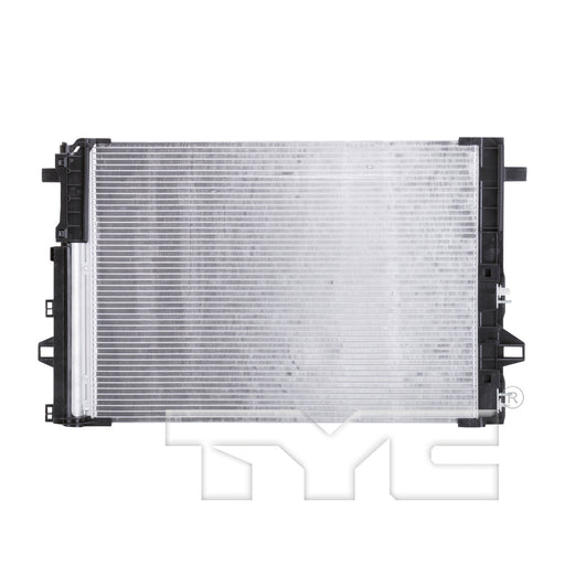 2019 Mercedes-Benz GLA250 2.0L L4 Turbo Condenser | TYC4389