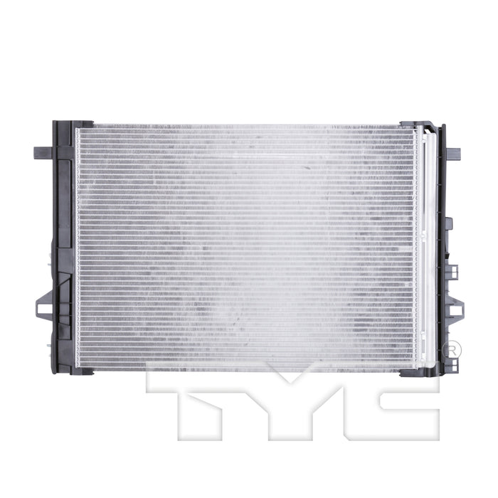 2019 Mercedes-Benz CLA250 2.0L L4 Turbo Condenser | TYC4389