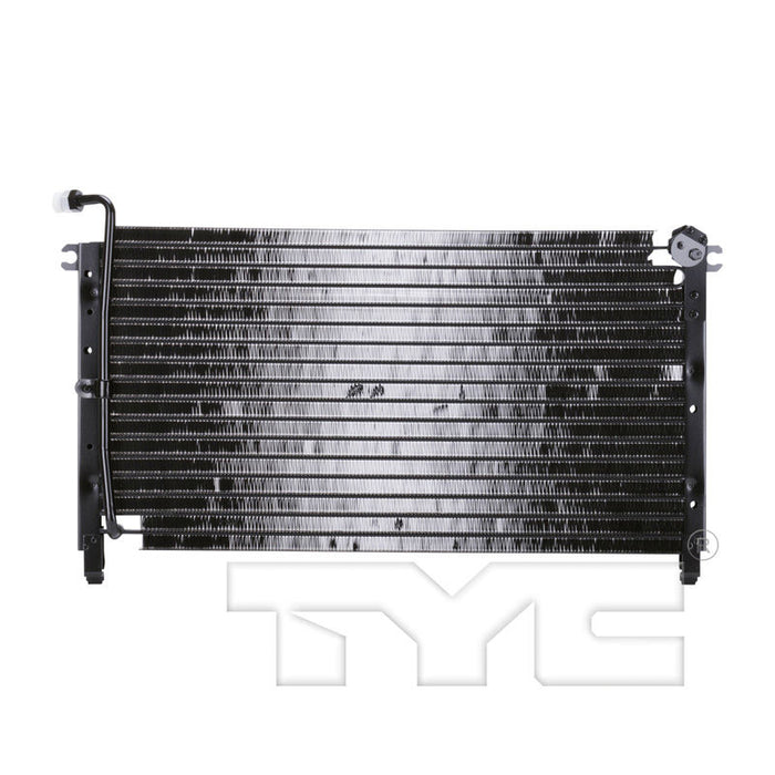 1990 Nissan Pathfinder 3.0L V6 Condenser | TYC4390