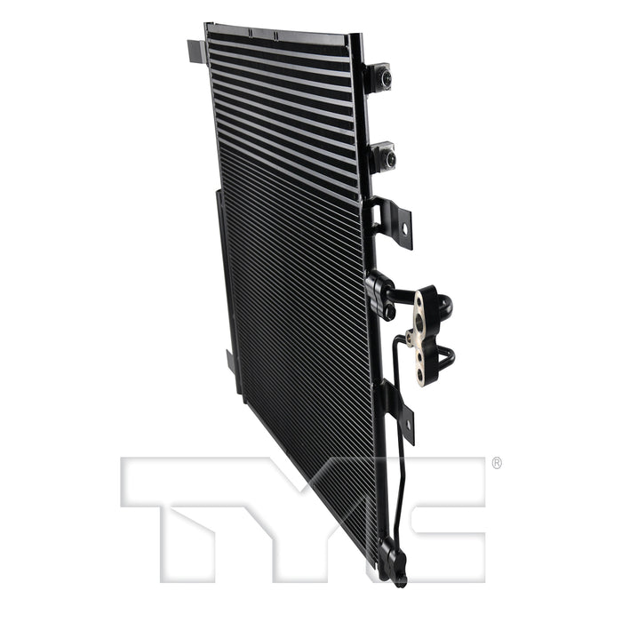 2013 Ram 3500 5.7L V8 Condenser | TYC4436