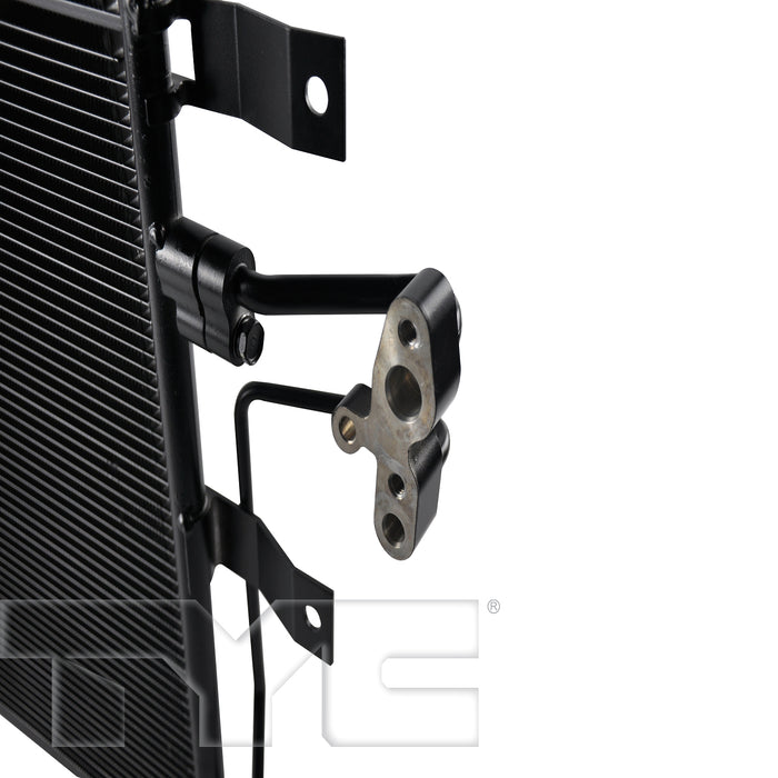 2013 Ram 3500 5.7L V8 Condenser | TYC4436