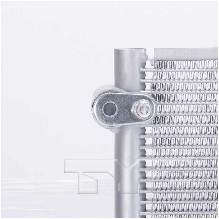 2020 Honda Fit 1.5L L4 Condenser | TYC4441 - view 3