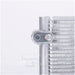 2020 Honda Fit 1.5L L4 Condenser | TYC4441 - view 3