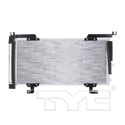2019 Subaru Outback 3.6L H6 Condenser | TYC4454
