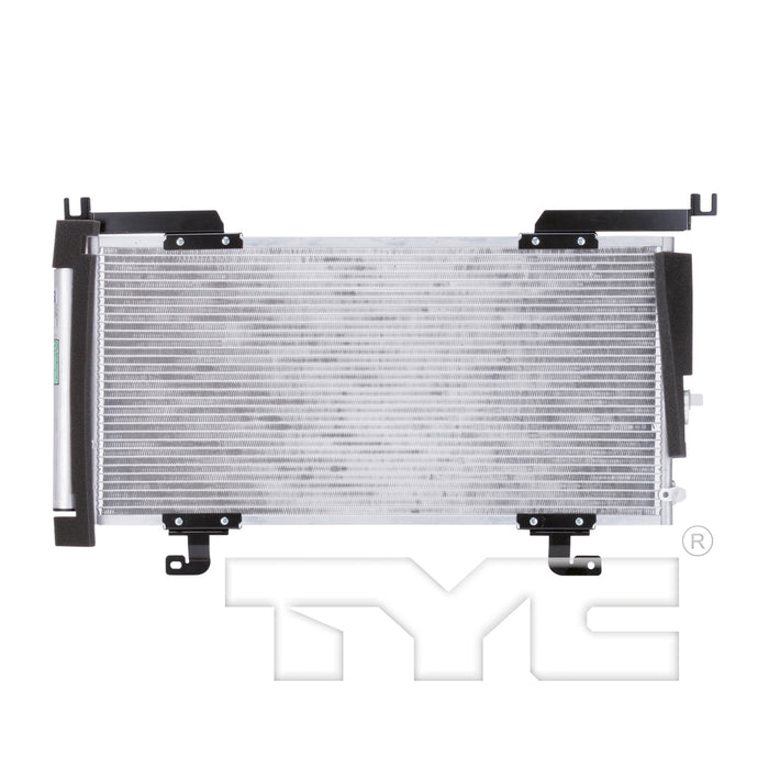 2019 Subaru Outback 3.6L H6 Condenser | TYC4454