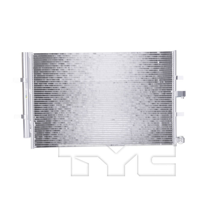 2017 Ford Transit-350 HD 3.7L V6 Condenser | TYC4459