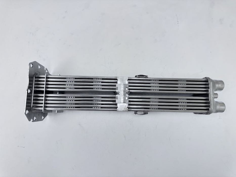 2012 International LoneStar MaxxForce 13 12.4 L EGR Cooler (High Temp)